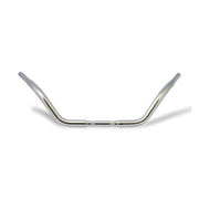 MCS Fatbar, 1-1/4" RKII Style. Chrome – 1982–2022 H-D with 1" I.D. Risers