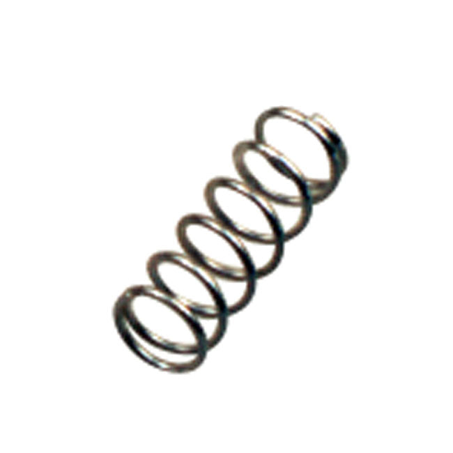 MCS Plunger Spring for H/B/ Mast.Cyl – 1972–1981 Big Twin; 1973–1981 XL…