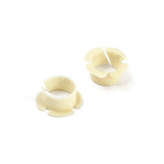 MCS Cable Anchor Bushings – L1968–1987 Big Twin; XL Sportster