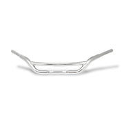 MCS Hollywood 1-1/4" Handlebar. Chrome – 1982–2022 H-D with 1" I.D. Risers