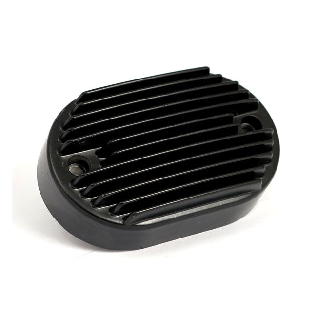 Transpo Voltage Regulator / Rectifier. Black – 2008–2017 All V-Rod