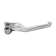 MCS Replacement Brake Lever, Polished – 1982–1995 Big Twin; XL Sportster