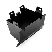Motone Airbox Eliminator Kit, Battery Box. Black – 2001-2015 Triumph Bonneville; Thruxton…