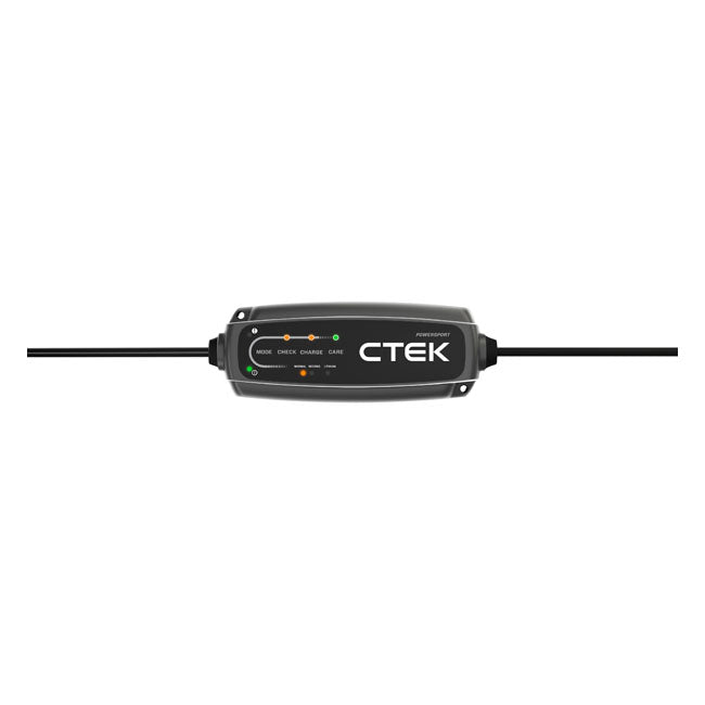 CTEK CT5 Powersport Battery Charger, EU