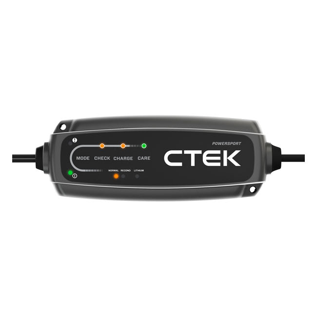 CTEK CT5 Powersport Battery Charger, EU
