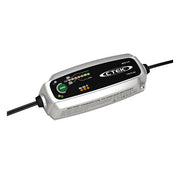 CTEK MXS 3.8 Battery Charger, EU