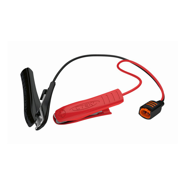 CTEK Comfort Connect Battery Clamp