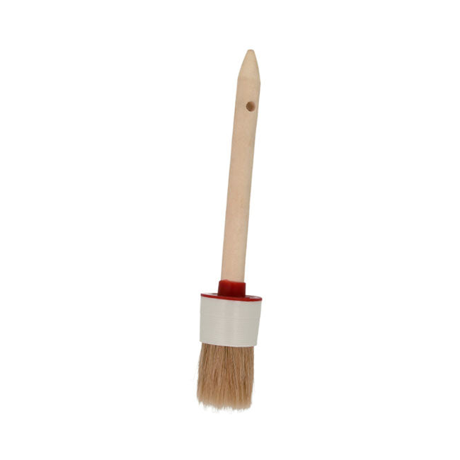 MCS Brush, for Tire Grease