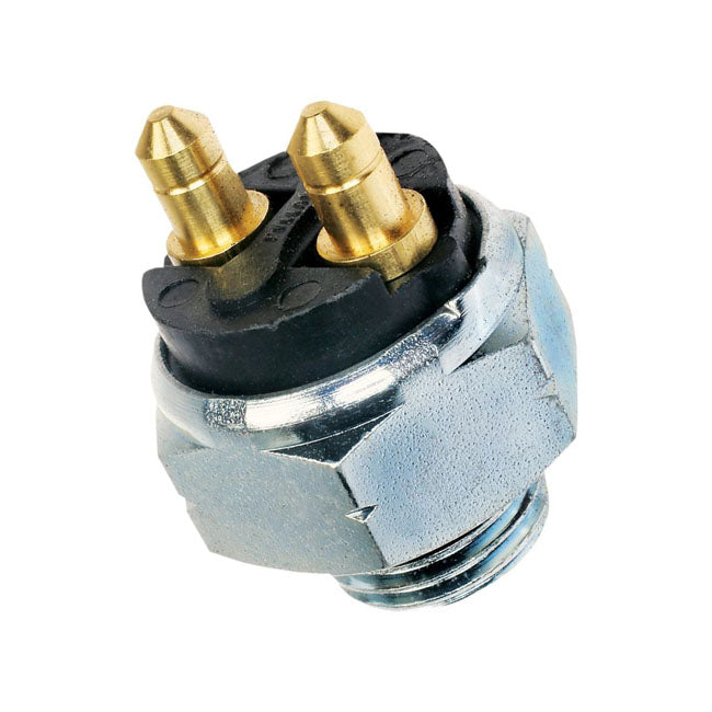 Standard Transmission Neutral Switch – 2007–2025 Softail; 2006–2017 Dyna…
