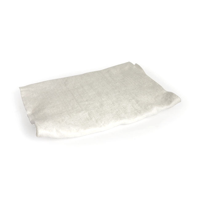 MCS Exhaust Baffle Re-fill Packing – Universal