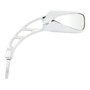 MCS Flush Mirror, Left Side – 65-UP H-D