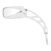 MCS Flush Mirror, Right Side – 65-UP H-D