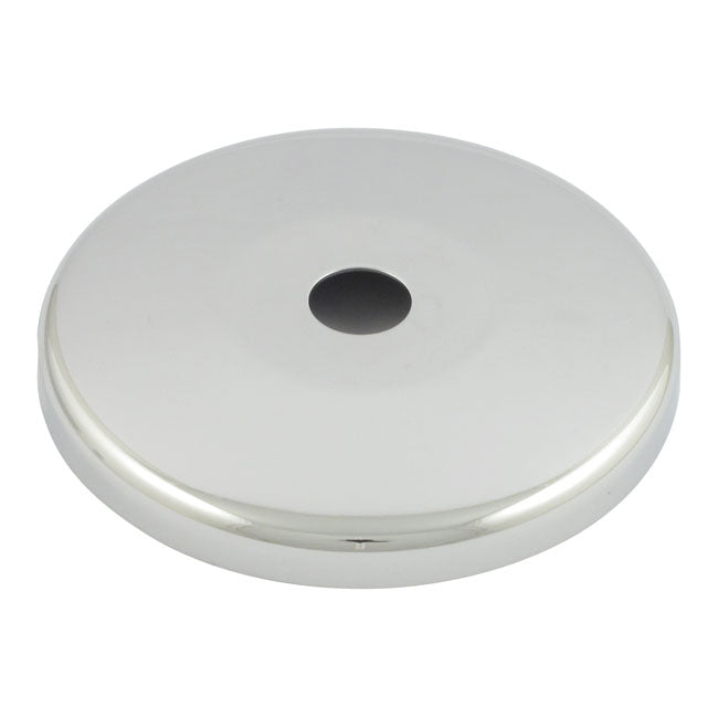 MCS Front Hub Cap – 1984–1999 Big Twin and XL Sportster…