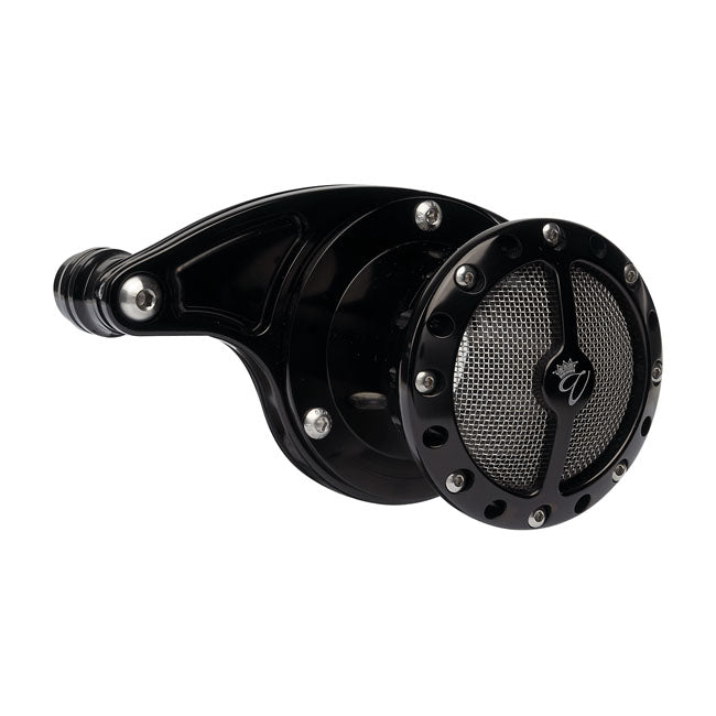 Velocity Stack Challenger. Black