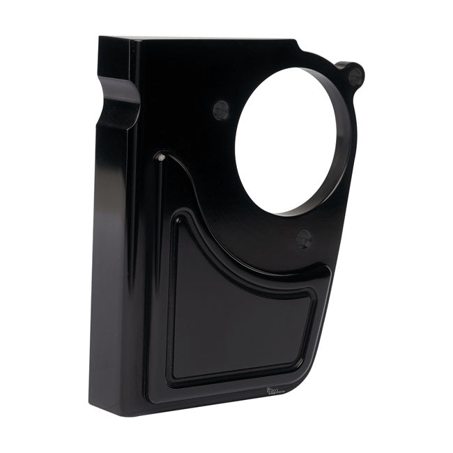Throttle Servo Cover. Black