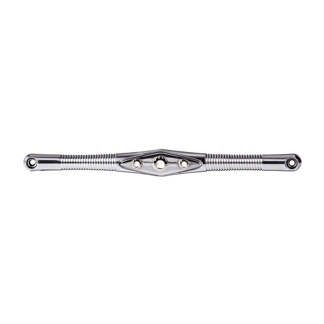 Gem Shifter Rod. Chrome
