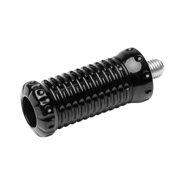 Misano Shift / Brake Peg, Black