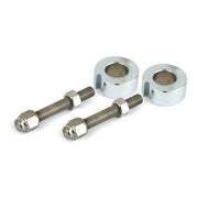 MCS Axle Adjuster Kit, Cap Style – SOFTAILS 1987–1994
