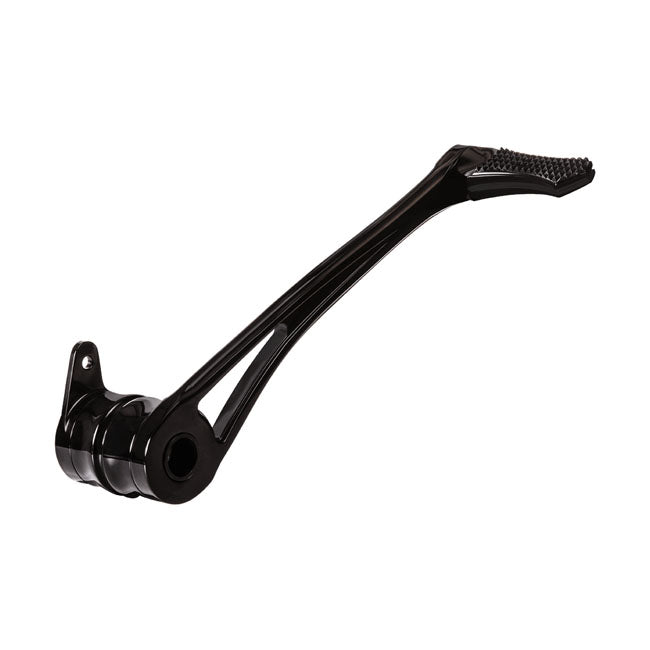 Diamond Brake Lever. Black
