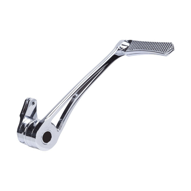 Vity''s Design Diamond Brake Lever. Chrome – 2014–2024 FLT/Touring