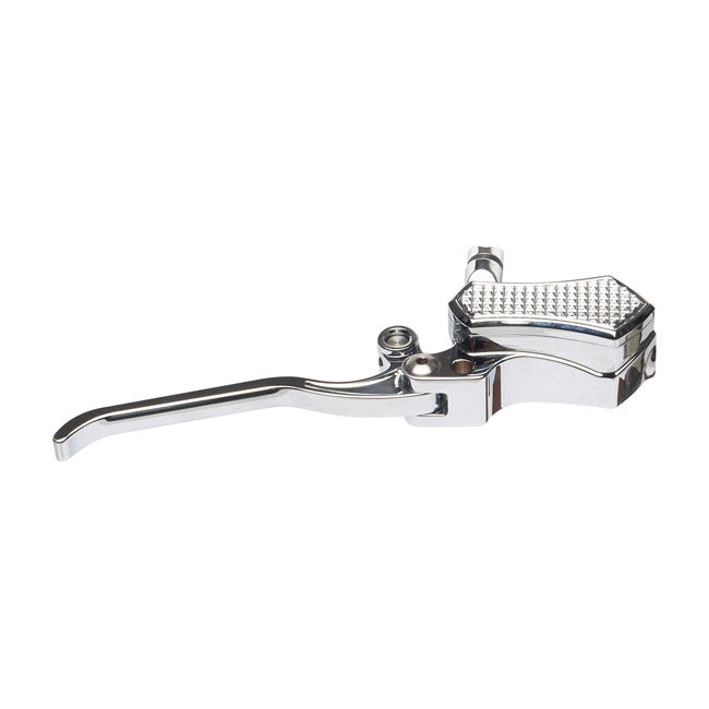Diamond Slim handlebar master cylinder. 9/16"