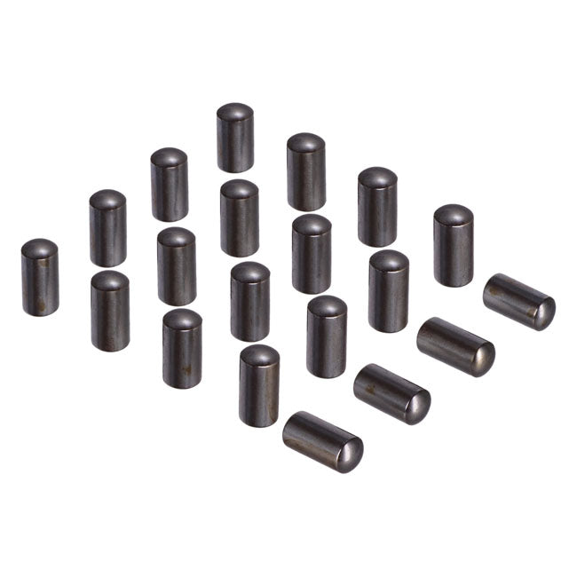 MCS Clutch Hub Roller. Standard Size – 36-E84 Big Twin