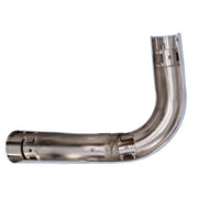 Paughco Heatshield Crossover – 1984–2008 FLT/Touring