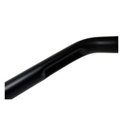 Rough Crafts Guerilla 1" Handlebar TBW. Matte Black – 2008–2024 H-D E-throttle with 1" I.D.…