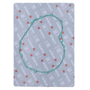 Athena Clutch Cover Gasket – Honda: 1987–1990 CBR F 500cc; 1987–1990…