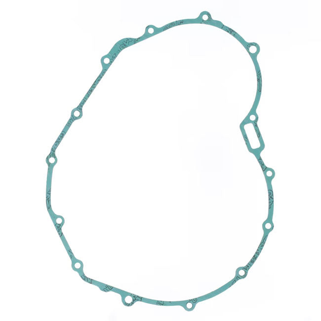 Athena Clutch Cover Gasket – Honda: 1987–1990 CBR F 500cc; 1987–1990…