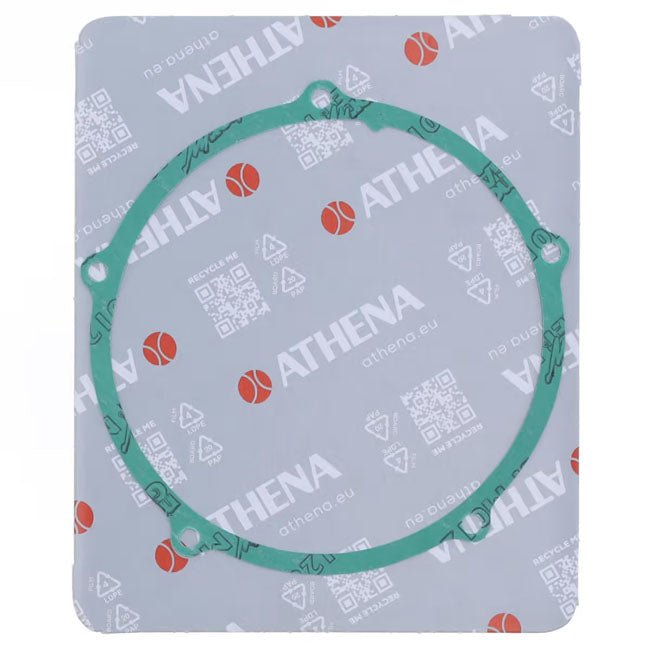 Athena Clutch Cover Gasket – Honda: 1982–1982 CX TURBO 500cc