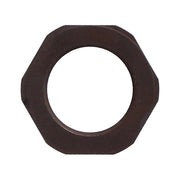 MCS Sprocket Shaft Nut – 1972–1986 Big Twin