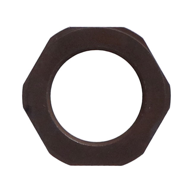 MCS Sprocket Shaft Nut – 1972–1986 Big Twin