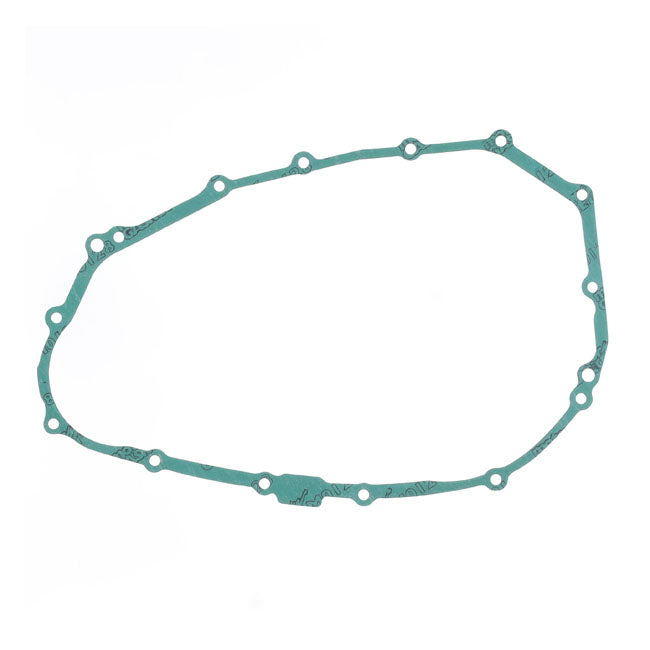 Athena Clutch Cover Gasket – Honda: 1989–1996 CB M.Y.1990 500cc…