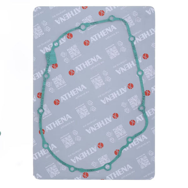 Athena Clutch Cover Gasket – Honda: 1983–1986 VF C 500; 1983–1986 VF…
