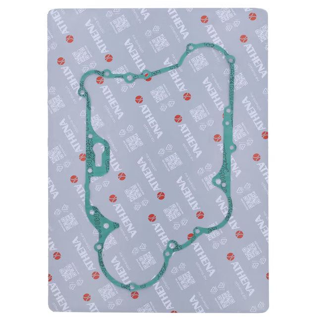 Athena Clutch Cover Gasket – Kawasaki: 1984–1990 KL A1 / B1 / B5 R…