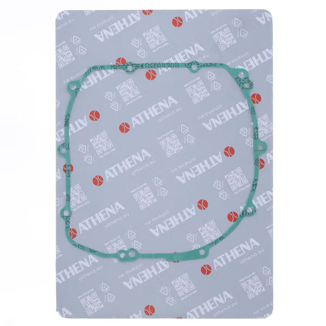 Athena Clutch Cover Gasket – Kawasaki: 1985–1996 GPZ600R GPX 600cc…