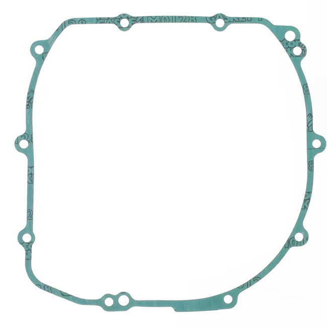 Athena Clutch Cover Gasket – Kawasaki: 1985–1996 GPZ600R GPX 600cc…