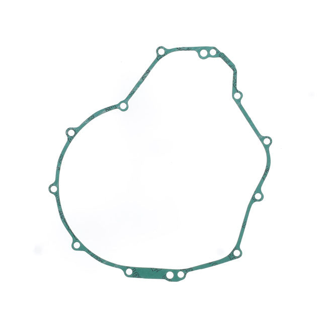 Athena Clutch Cover Gasket – Kawasaki: 2006–2016 ER-6F ABS 650cc…