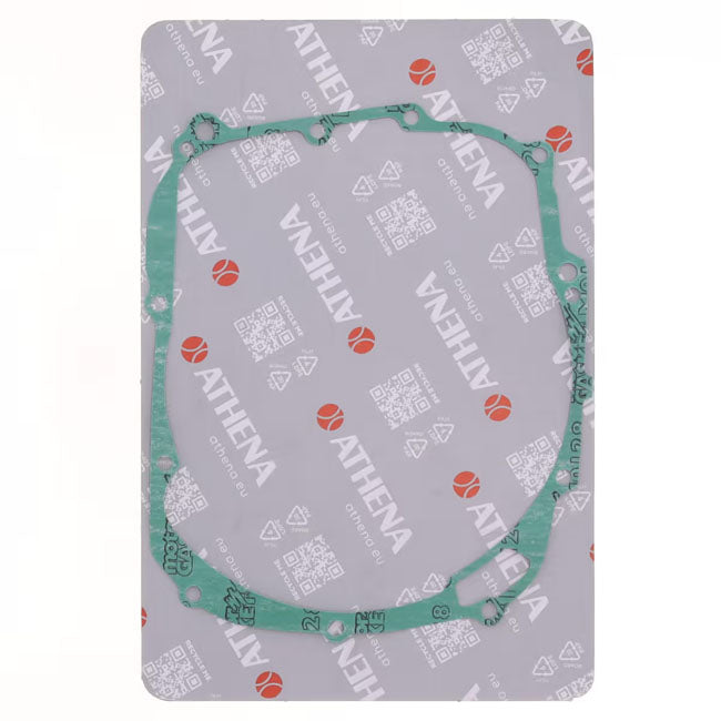 Athena Clutch Cover Gasket – Yamaha: 1985–1991 FZ 750cc; 1987–1988…