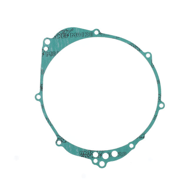 Athena Clutch Cover Gasket – Yamaha: 2001–2005 FZS FAZER 1000cc…