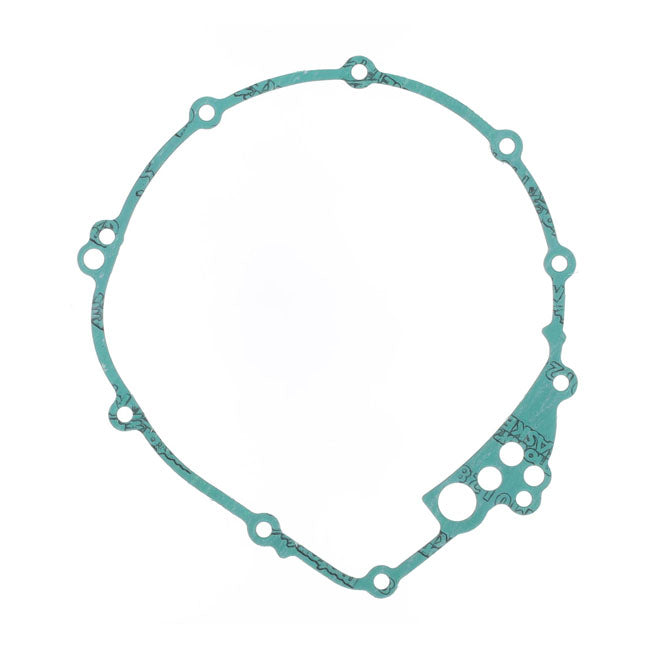 Athena Clutch Cover Gasket – Yamaha: 1999–2003 YZF-R6 600cc