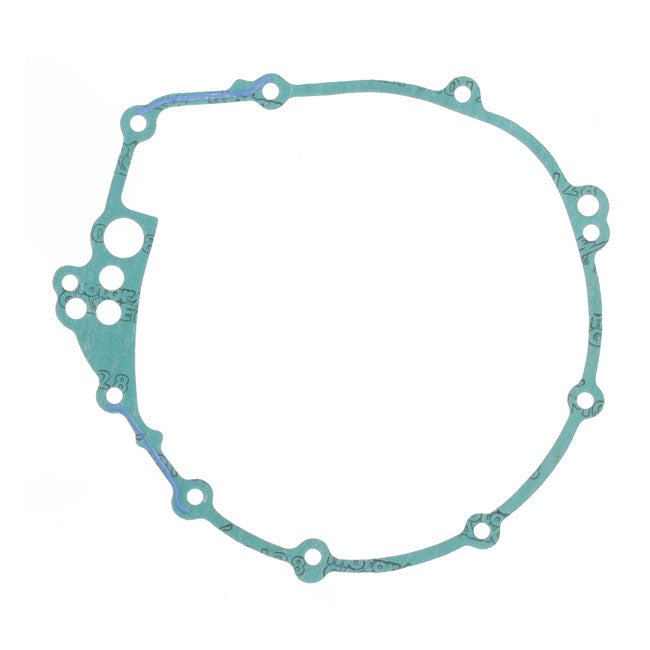 Athena Clutch Cover Gasket – Yamaha: 2004–2007 FZ6 ABS 600cc…