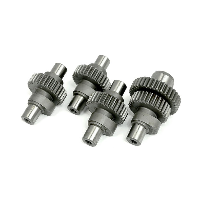 Andrews N6 / .490" Evo Sportster Cam Set – 1991–1999 XL Sportster