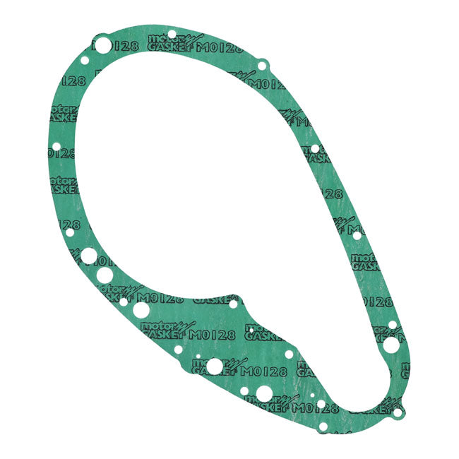 Athena Clutch Cover Gasket – Suzuki: 1989–2000 GS E 500cc; 1980–1984…