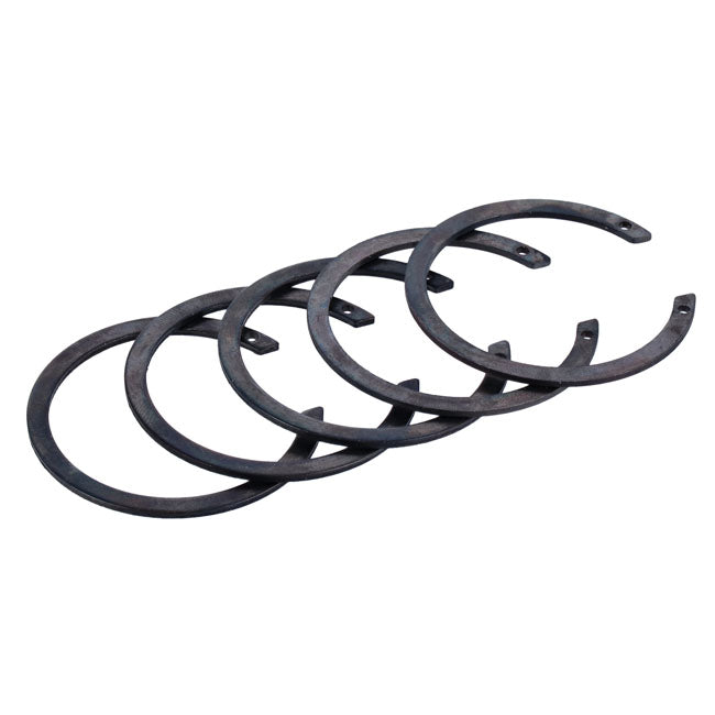 Clutch Cover Gasket