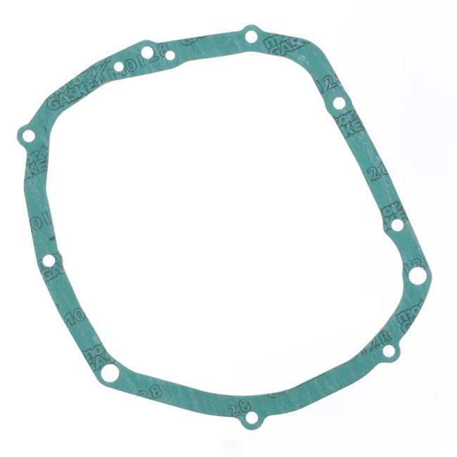 Athena Clutch Cover Gasket – Suzuki: 1992–1997 GSX-R W / T / V 750cc…