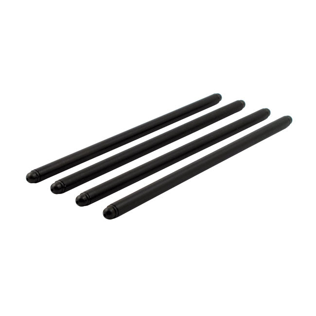 Andrews 91-03 XL Non-adj. Aluminum Pushrod Set – 1991–2003 XL Sportster
