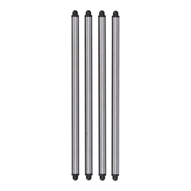 Andrews 57-85 XL Non-adj. Chromoly Pushrod Set – 1957–1985 XL Sportster