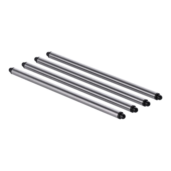 Andrews 57-85 XL Non-Adj. Chromoly Pushrod Set – 1957–1985 XL Sportster